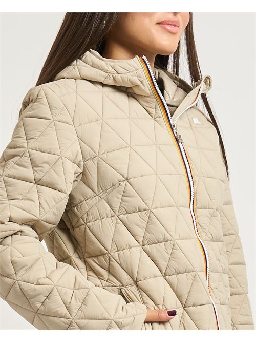  K-WAY | K2136EW-LIL DIAMONDXP2